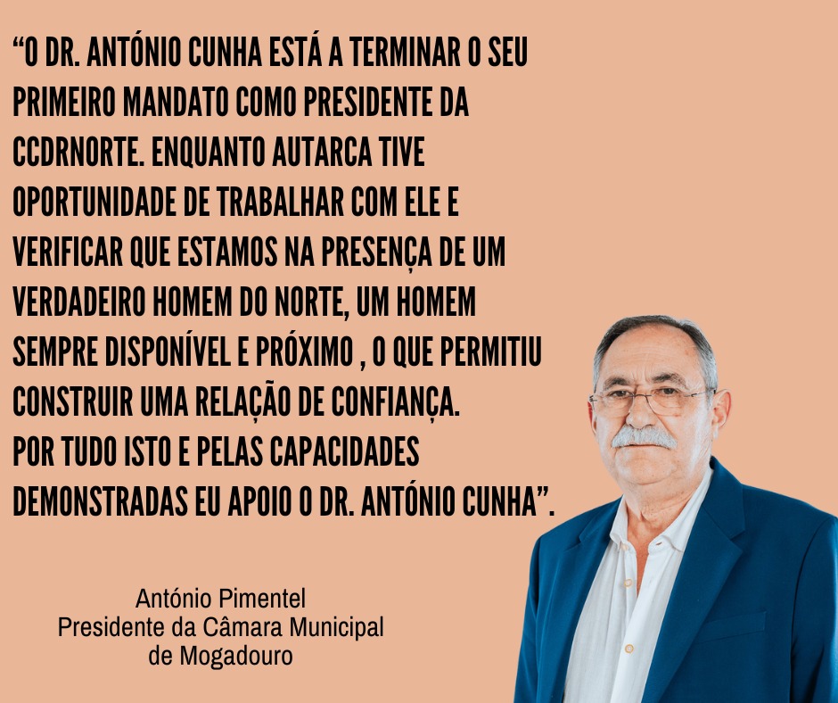mogadouro
