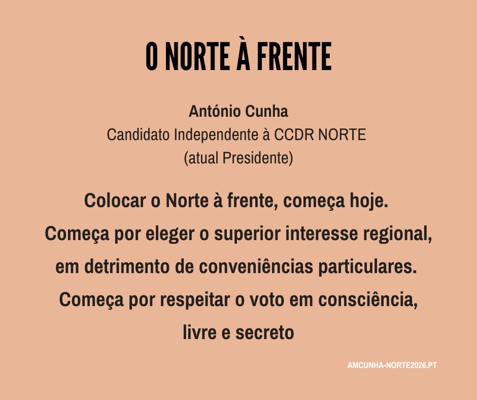 norteafrente end