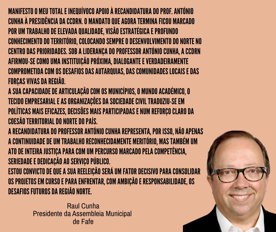 presidente ass fafe