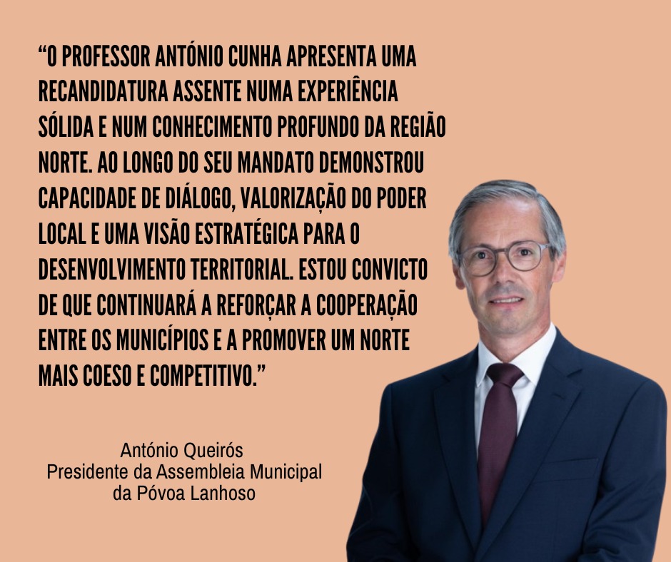 presidente ass povoalanhoso