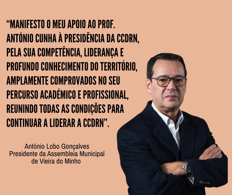 presidente ass vieira minho