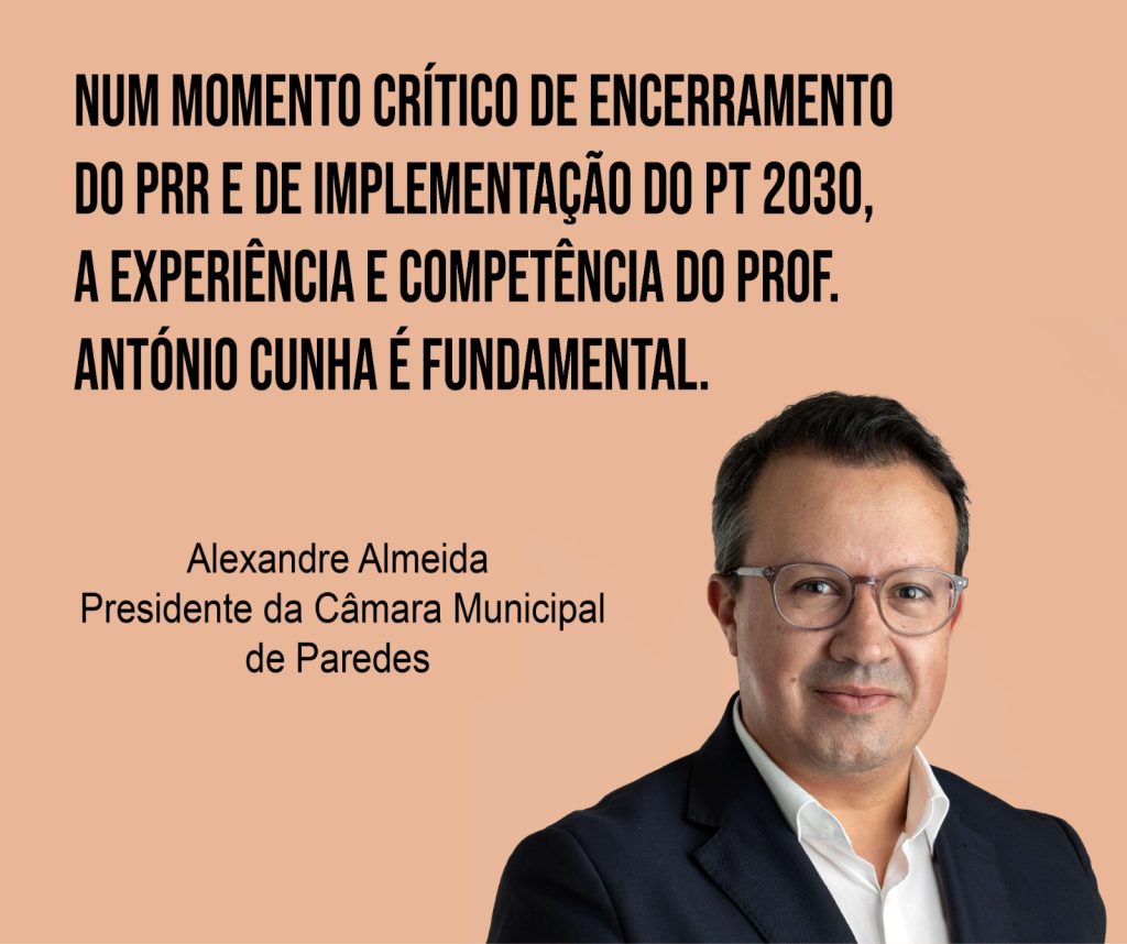 presidente paredes