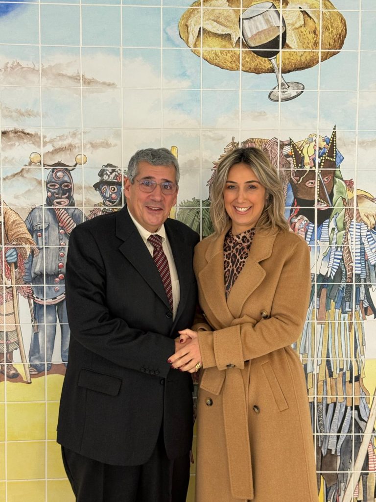 presidente bragança