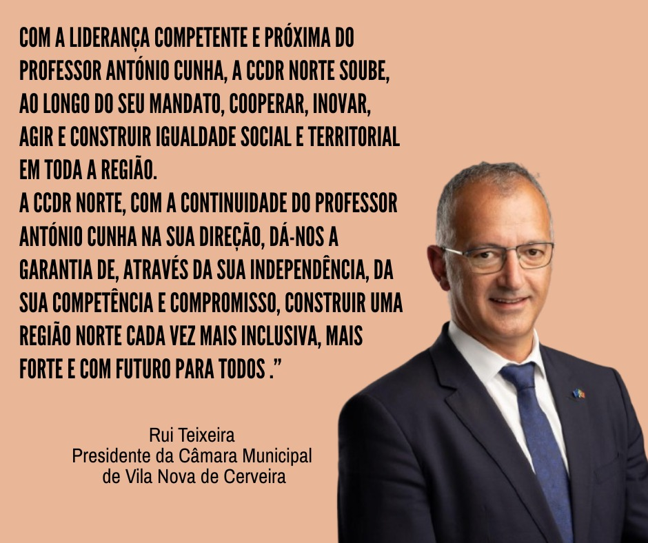 presidente cerveira