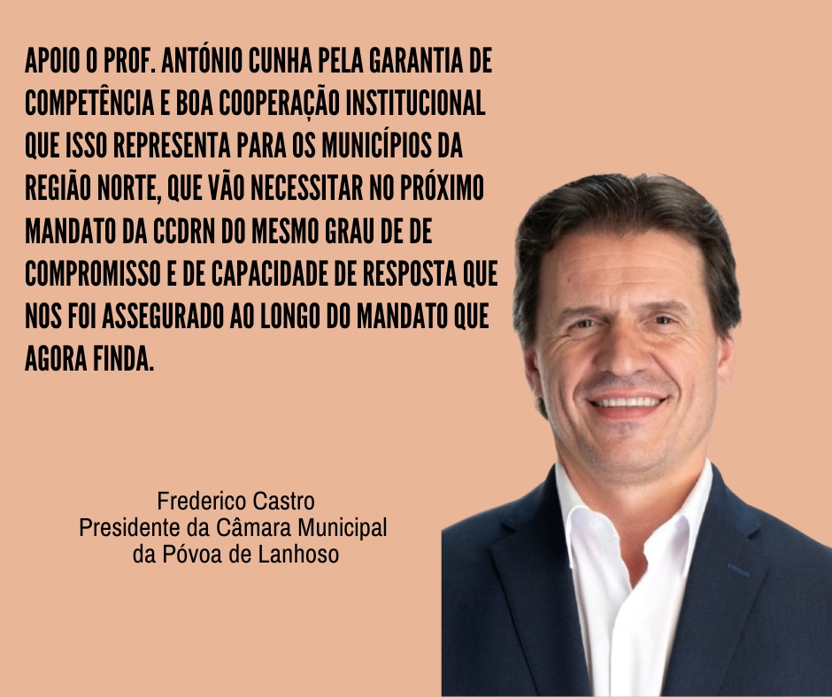 presidente p lanhoso