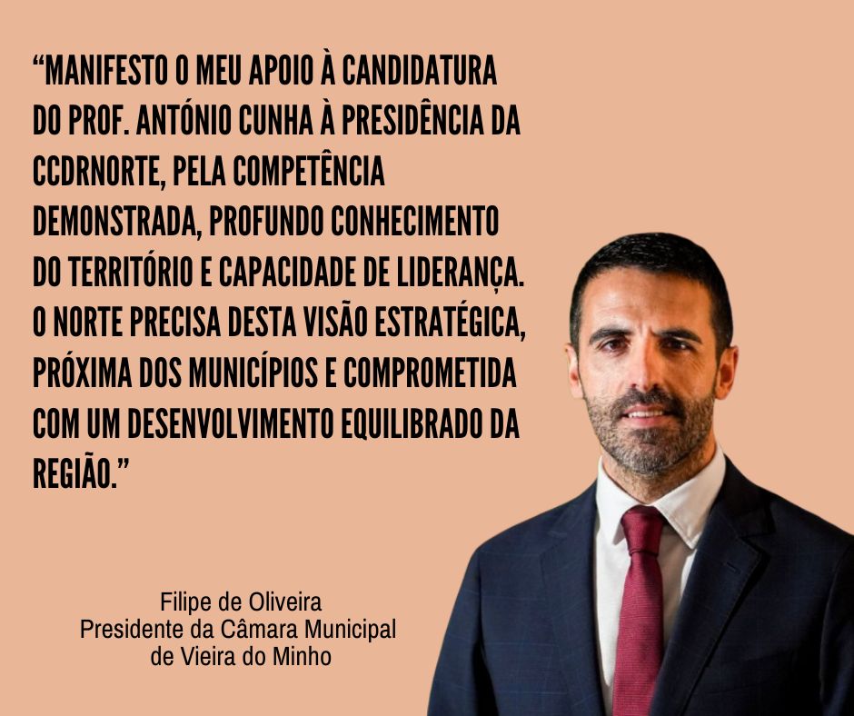 presidente vieiradominho