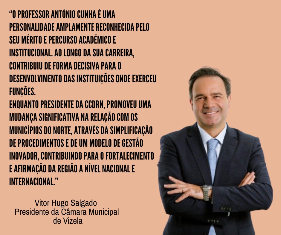 presidente vizela